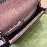 グッチバッグ GUCCI 2024新作 高品質 チェーンバッグ