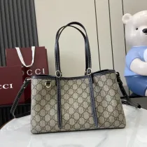 グッチバッグ GUCCI 2024新作 高品質 ショッピングバッグ