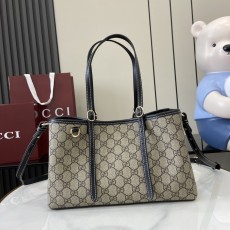 グッチバッグ GUCCI 2024新作 高品質 ショッピングバッグ