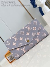 ルイヴィトン財布 LOUIS VUITTON 2024新作 高品質 財布