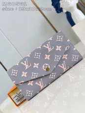 ルイヴィトン財布 LOUIS VUITTON 2024新作 高品質 財布