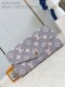 ルイヴィトン財布 LOUIS VUITTON 2024新作 高品質 財布