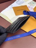 ルイヴィトン財布 LOUIS VUITTON 2024新作 高品質 カードホルダー