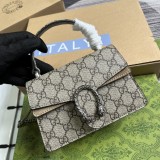 グッチバッグ GUCCI 2024新作 高品質 クロスボディハンドバッグ