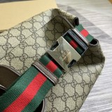 グッチバッグ GUCCI 2024新作 高品質 トラベルバッグ