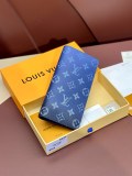 ルイヴィトン財布 LOUIS VUITTON 2024新作 高品質 財布