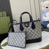 グッチバッグ GUCCI 2024新作 高品質 トートバッグ
