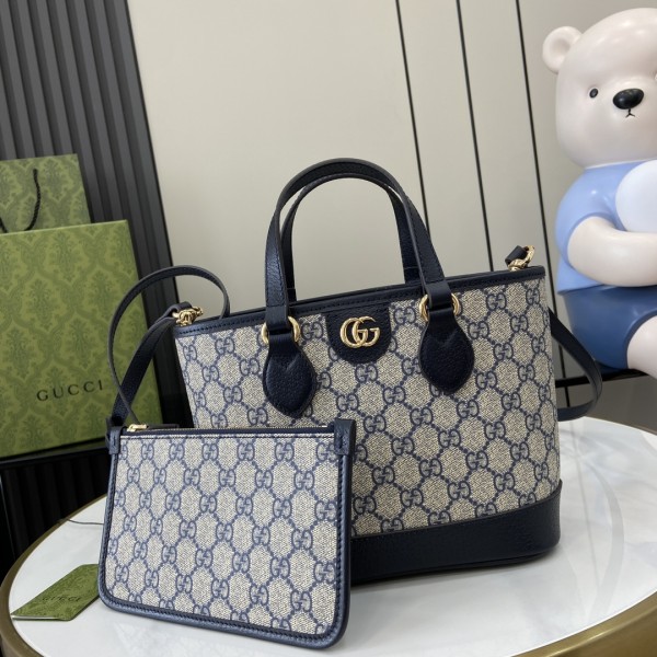 グッチバッグ GUCCI 2024新作 高品質 トートバッグ