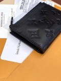 ルイヴィトン財布 LOUIS VUITTON 2024新作 高品質 カードホルダー