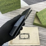 グッチ財布 GUCCI 2024新作 高品質 カードホルダー