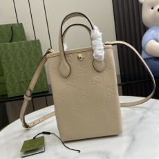 グッチバッグ GUCCI 2024新作 高品質 ハンドバッグ