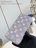 ルイヴィトン財布 LOUIS VUITTON 2024新作 高品質 財布