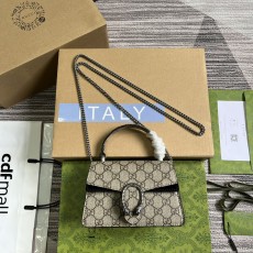 グッチバッグ GUCCI 2024新作 高品質 クロスボディハンドバッグ