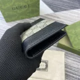 グッチ財布 GUCCI 2024新作 高品質 カードホルダー