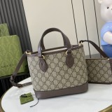 グッチバッグ GUCCI 2024新作 高品質 トートバッグ
