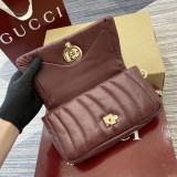 グッチバッグ GUCCI 2024新作 高品質 ミニショルダーバッグ