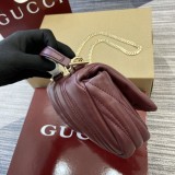 グッチバッグ GUCCI 2024新作 高品質 ミニショルダーバッグ