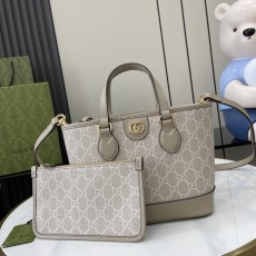 グッチバッグ GUCCI 2024新作 高品質 トートバッグ