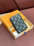 ルイヴィトン財布 LOUIS VUITTON 2024新作 高品質 財布