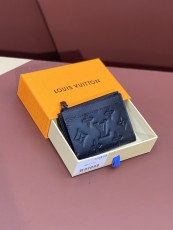 ルイヴィトン財布 LOUIS VUITTON 2024新作 高品質 カードホルダー