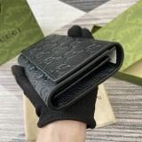 グッチ財布 GUCCI 2024新作 高品質 財布