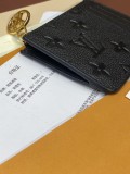 ルイヴィトン財布 LOUIS VUITTON 2024新作 高品質 カードホルダー