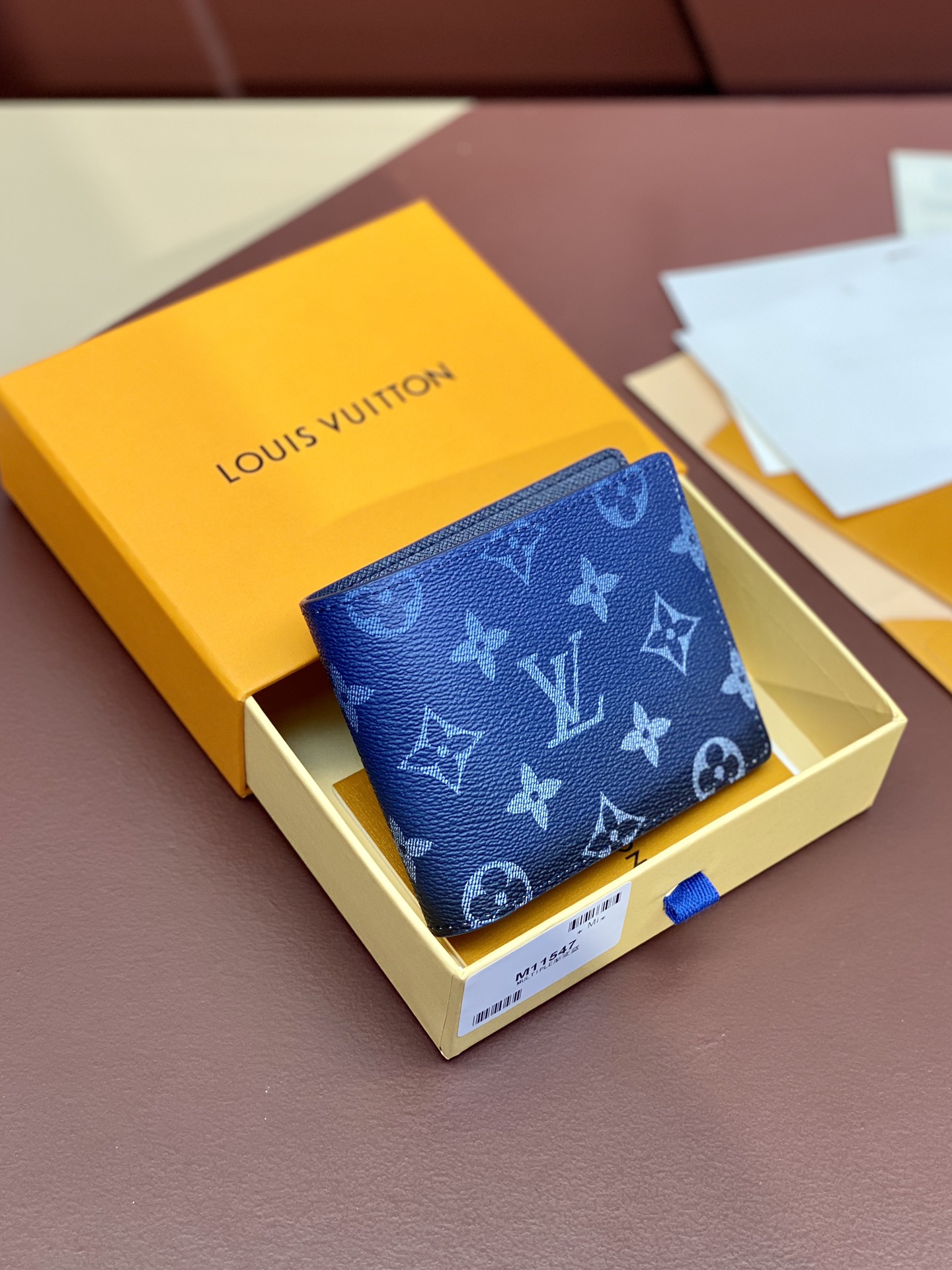 ルイヴィトン財布 LOUIS VUITTON 2024新作 高品質 財布