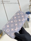 ルイヴィトン財布 LOUIS VUITTON 2024新作 高品質 財布