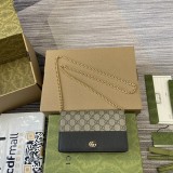 グッチバッグ GUCCI 2024新作 高品質 チェーンバッグ