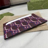 グッチ財布 GUCCI 2024新作 高品質 カードホルダー