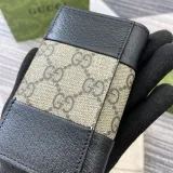 グッチ財布 GUCCI 2024新作 高品質 カードホルダー