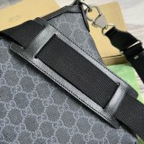 グッチバッグ GUCCI 2024新作 高品質 クロスボディバッグ