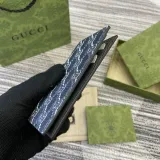 グッチ財布 GUCCI 2024新作 高品質 カードホルダー