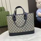 グッチバッグ GUCCI 2024新作 高品質 トートバッグ