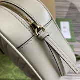 グッチバッグ GUCCI 2024新作 高品質 ハンドバッグ