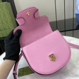 グッチバッグ GUCCI 2024新作 高品質 ミニハンドバッグ