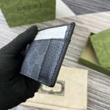グッチ財布 GUCCI 2024新作 高品質 カードホルダー