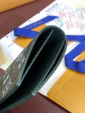 ルイヴィトン財布 LOUIS VUITTON 2024新作 高品質 財布