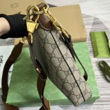 グッチバッグ GUCCI 2024新作 高品質 クロスボディバッグ