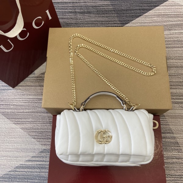 グッチバッグ GUCCI 2024新作 高品質 ミニショルダーバッグ