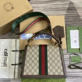グッチバッグ GUCCI 2024新作 高品質 QueenMargaretシリーズのバッグ