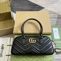 グッチバッグ GUCCI 2024新作 高品質 ハンドバッグ