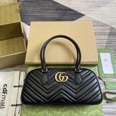 グッチバッグ GUCCI 2024新作 高品質 ハンドバッグ