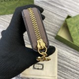 グッチ財布 GUCCI 2024新作 高品質 キーバッグ