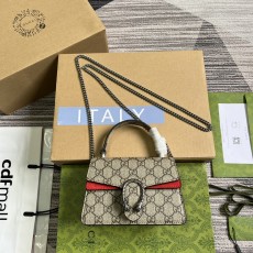 グッチバッグ GUCCI 2024新作 高品質 クロスボディハンドバッグ