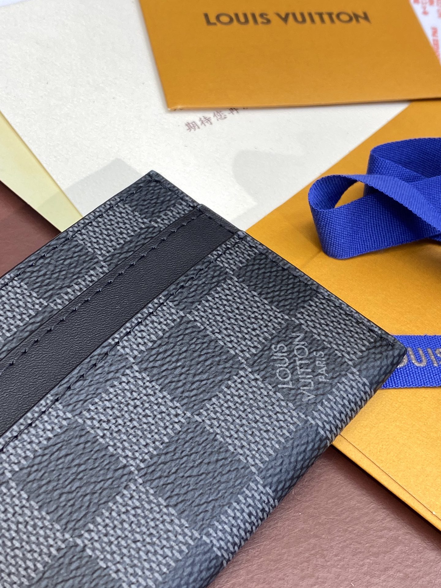 ルイヴィトン財布 LOUIS VUITTON 2024新作 高品質 カードホルダー