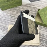 グッチ財布 GUCCI 2024新作 高品質 カードホルダー