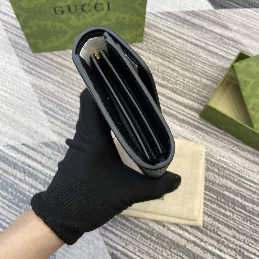 グッチ財布 GUCCI 2024新作 高品質 財布