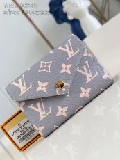 ルイヴィトン財布 LOUIS VUITTON 2024新作 高品質 財布