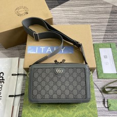 グッチバッグ GUCCI 2024新作 高品質 オフィディア ミニバッグ